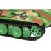 Heng Long 3879-1  1:16 German Pather Type-G Heavy Tank